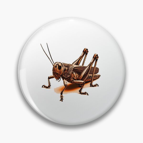 Item preview, Grasshopper designed and sold by Gentle40Winks.