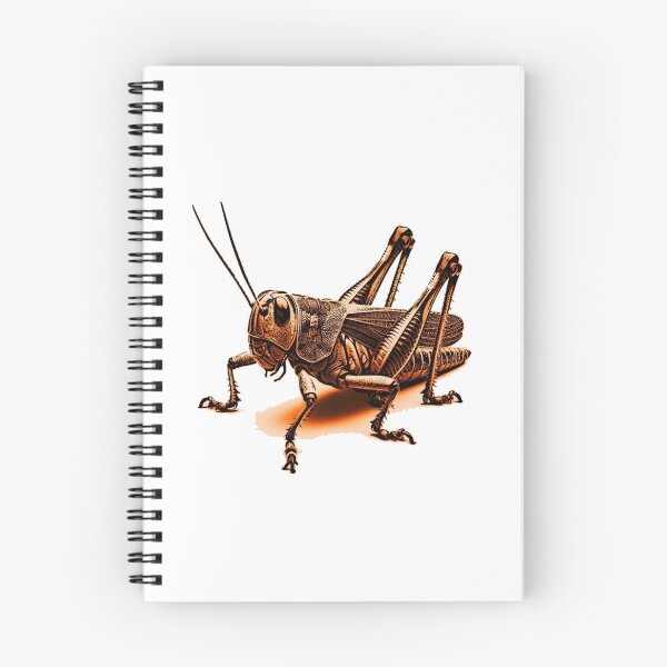 Item preview, Grasshopper designed and sold by Gentle40Winks.