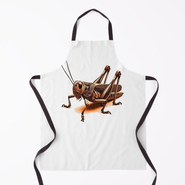 Item preview, Grasshopper designed and sold by Gentle40Winks.