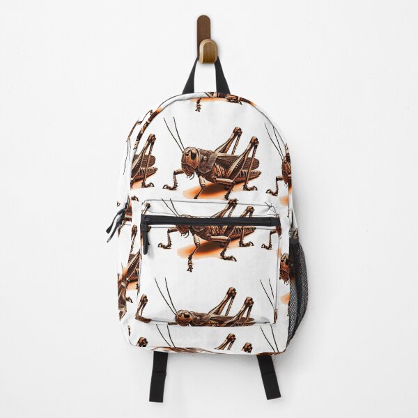Item preview, Grasshopper designed and sold by Gentle40Winks.