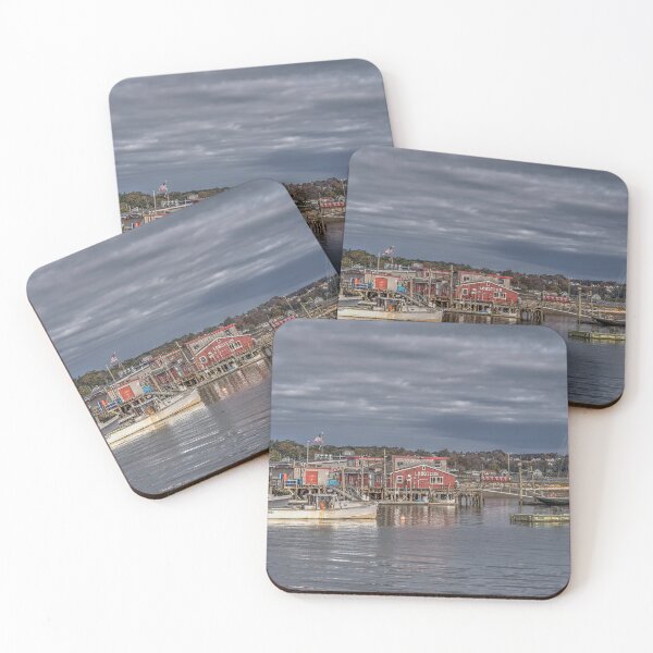 Item preview, Garrison Cove designed and sold by Richard Bean.