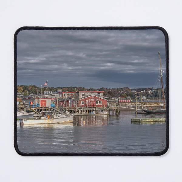 Item preview, Garrison Cove designed and sold by Richard Bean.