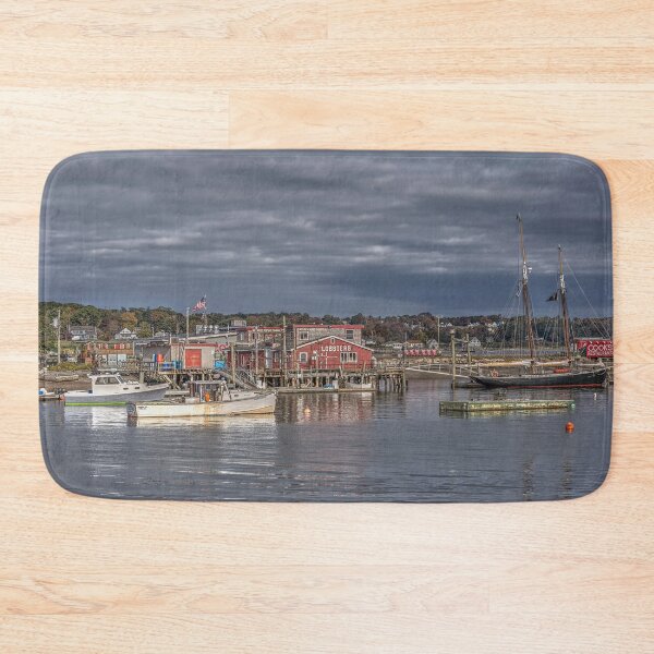 Item preview, Garrison Cove designed and sold by Richard Bean.