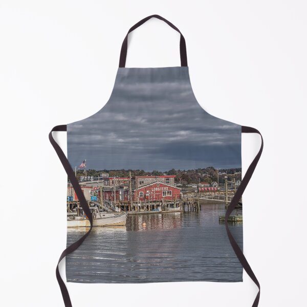Item preview, Garrison Cove designed and sold by Richard Bean.