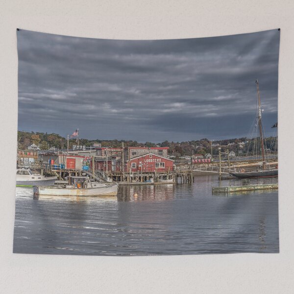 Item preview, Garrison Cove designed and sold by Richard Bean.