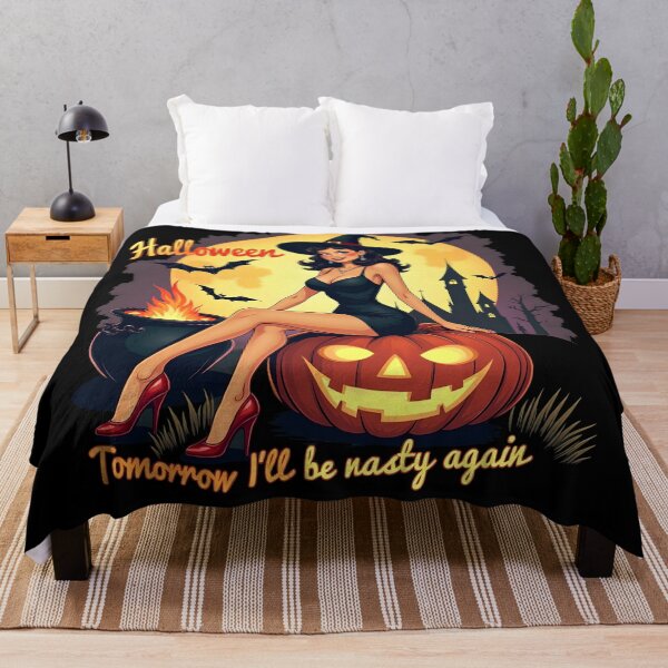 Item preview, Halloween pretty Witch 01 designed and sold by kjp-design.