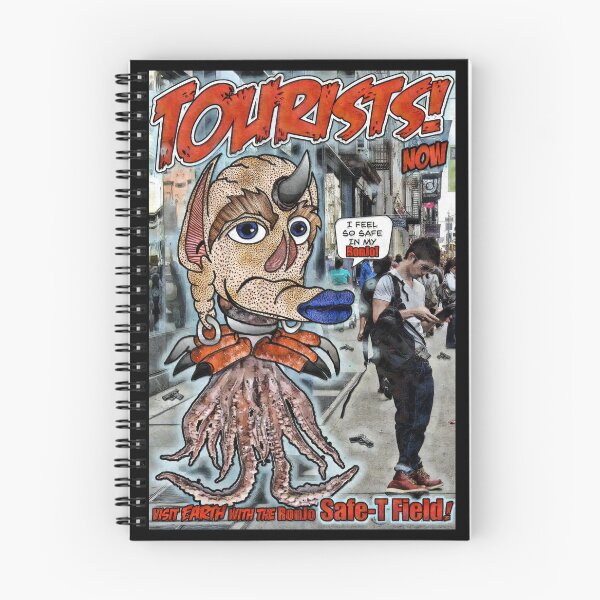 Item preview, Ad for the RonJo Safe-T Field designed and sold by torg.