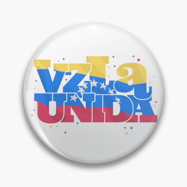 Item preview, Venezuela Unida designed and sold by renavisual.