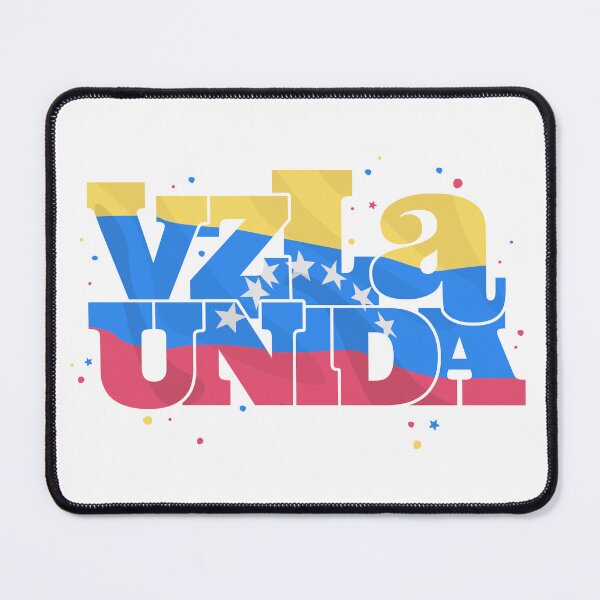 Item preview, Venezuela Unida designed and sold by renavisual.