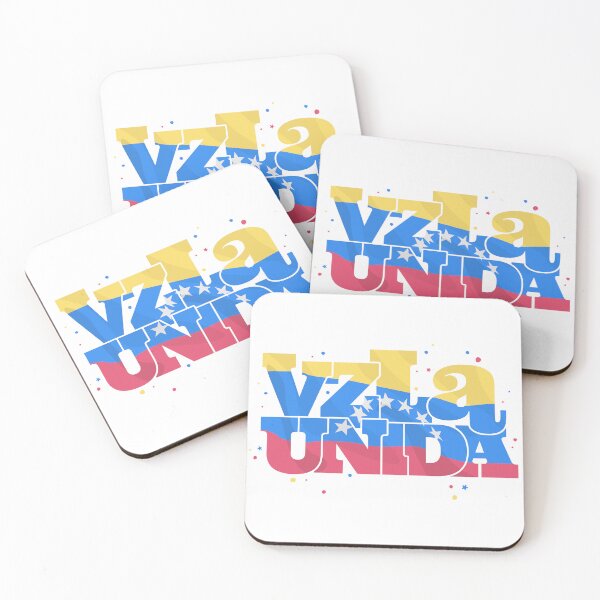 Item preview, Venezuela Unida designed and sold by renavisual.