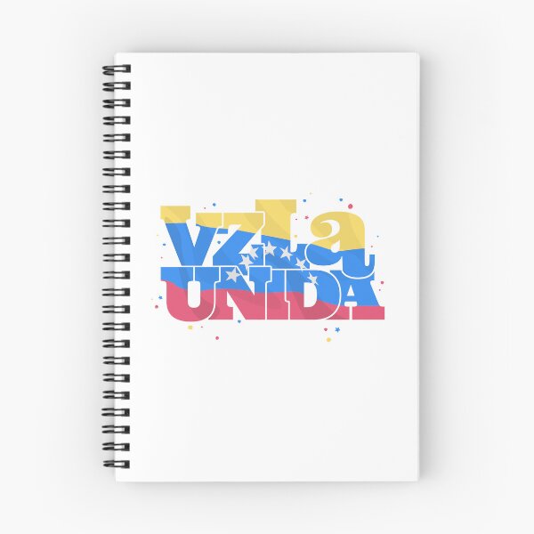 Item preview, Venezuela Unida designed and sold by renavisual.