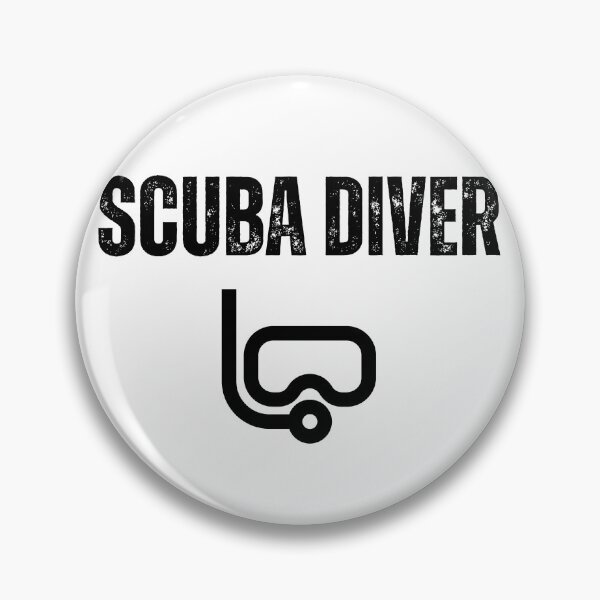 Item preview, Sucba Diving Graphic with Mask 2.0 designed and sold by SLGA-Designs.