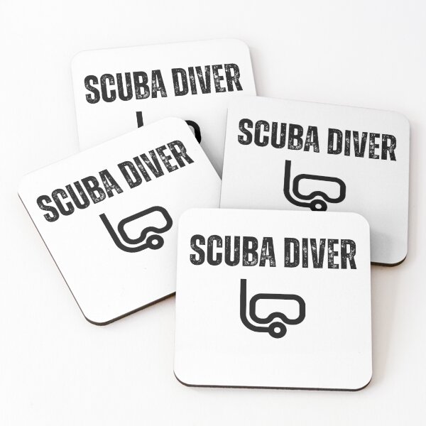 Item preview, Sucba Diving Graphic with Mask 2.0 designed and sold by SLGA-Designs.