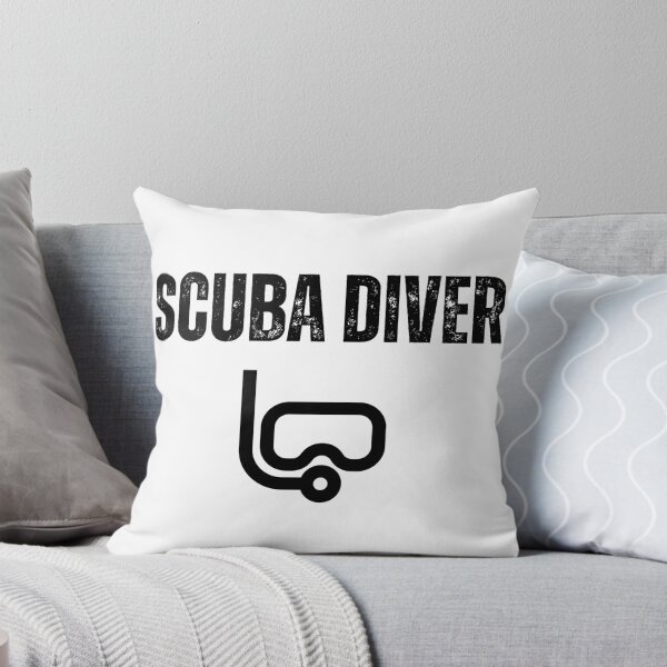 Item preview, Sucba Diving Graphic with Mask 2.0 designed and sold by SLGA-Designs.