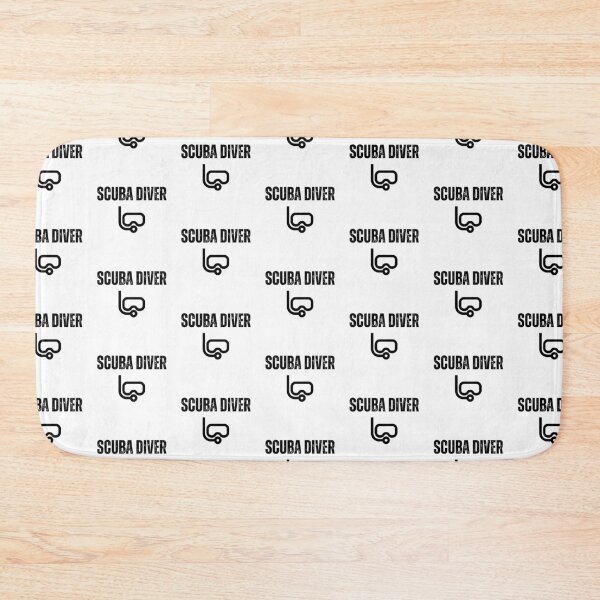 Item preview, Sucba Diving Graphic with Mask 2.0 designed and sold by SLGA-Designs.