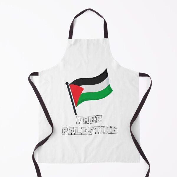 Item preview, FREE PALESTINE Flag | Free Palestine Palestinian Flag | Stop Genocide designed and sold by Amazing Arts Designs.