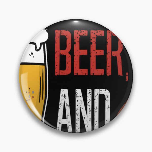 Item preview, Oktoberfest Bratwurst Beer And Chill designed and sold by KitonicTees.