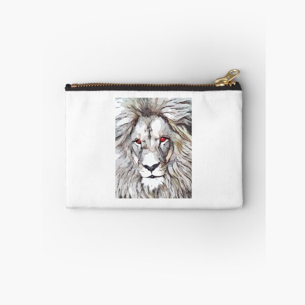 Item preview, Red Eyed Lion designed and sold by Santy2023.