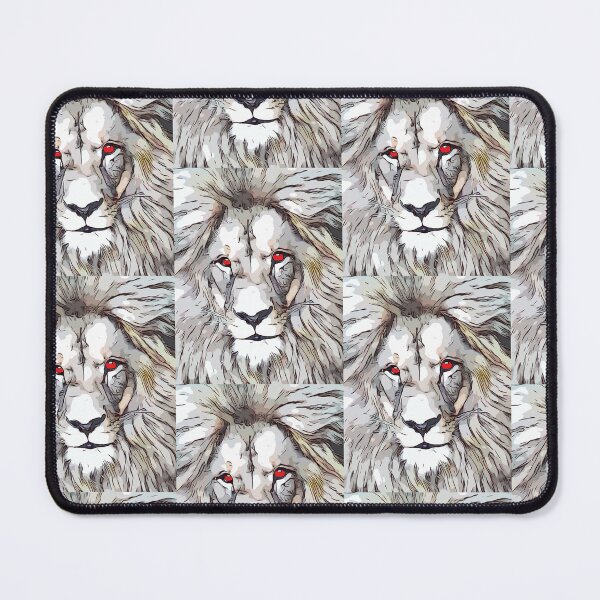 Item preview, Red Eyed Lion designed and sold by Santy2023.