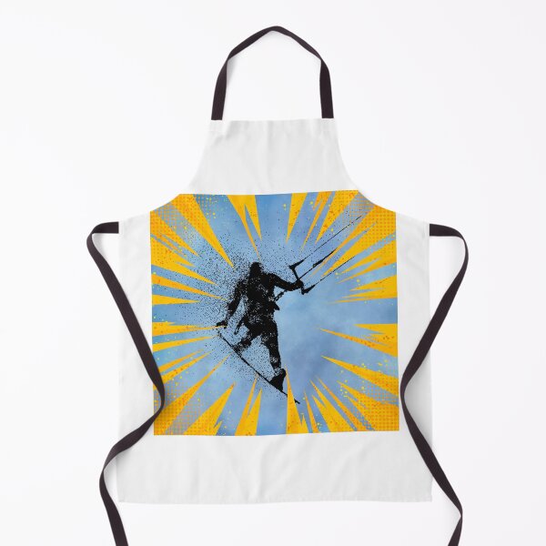 Item preview, Kiteboarding Vintage designed and sold by Red-forever.