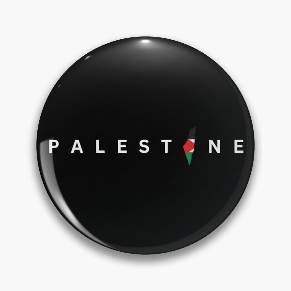 Item preview, Palestine with map and flag t shirt hoodie  designed and sold by Inspiro Studio.
