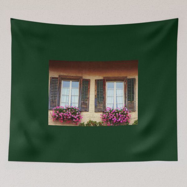 Item preview, Rustic Swiss Window designed and sold by Vaengi.