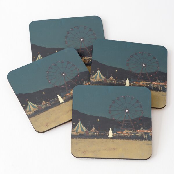 Item preview, Abandoned designed and sold by Nowshin Tasnim.