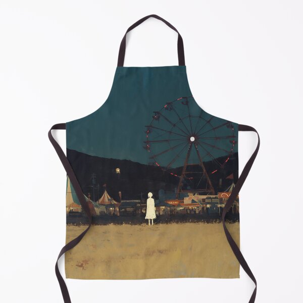 Item preview, Abandoned designed and sold by Nowshin Tasnim.