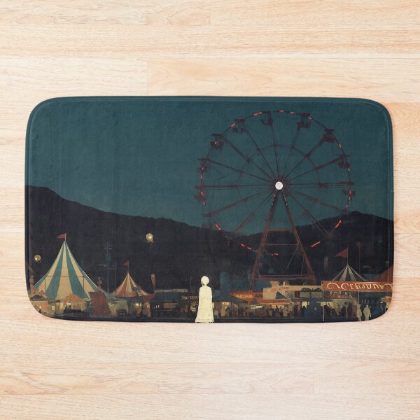 Item preview, Abandoned designed and sold by Nowshin Tasnim.