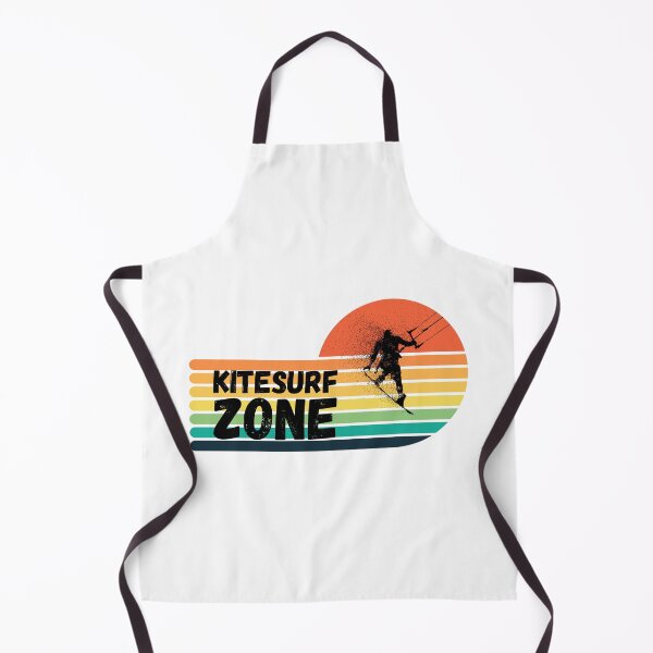 Item preview, Kiteboarding Vintage designed and sold by Red-forever.