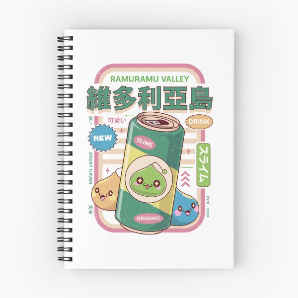 Item preview, Ramuramu Valley Energy Drink designed and sold by Lagelantee.