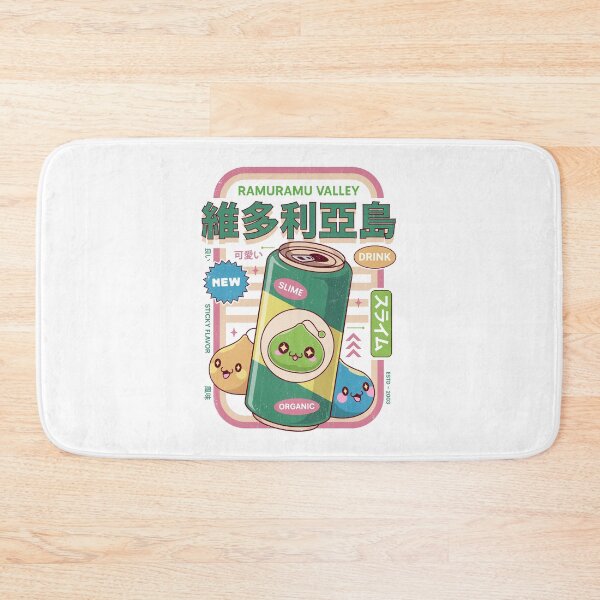 Item preview, Ramuramu Valley Energy Drink designed and sold by Lagelantee.