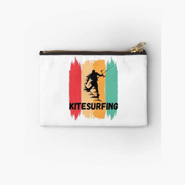 Item preview, Kiteboarding Vintage designed and sold by Red-forever.