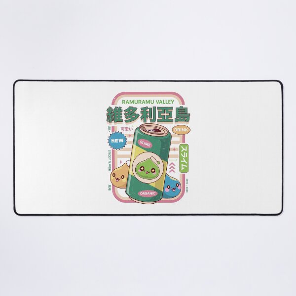 Item preview, Ramuramu Valley Energy Drink designed and sold by Lagelantee.