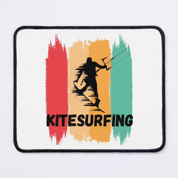 Item preview, Kiteboarding Vintage designed and sold by Red-forever.