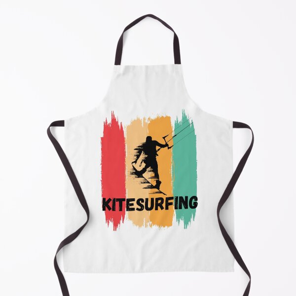 Item preview, Kiteboarding Vintage designed and sold by Red-forever.