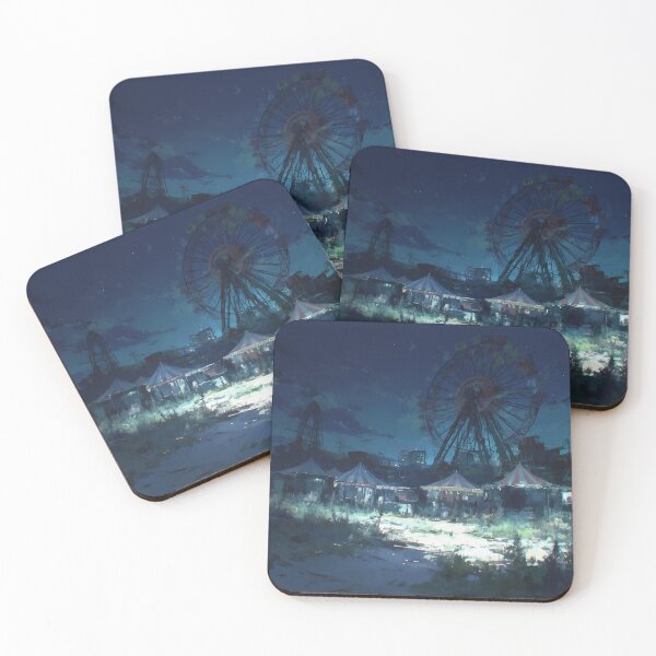 Item preview, Abandoned designed and sold by Nowshin Tasnim.