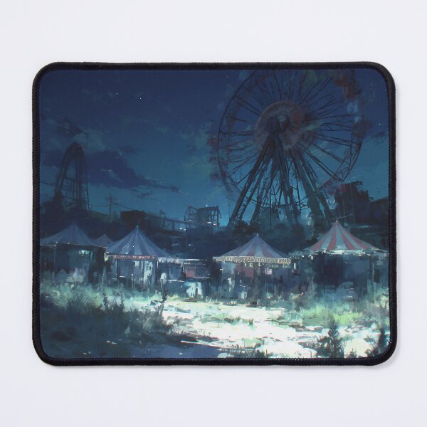 Item preview, Abandoned designed and sold by Nowshin Tasnim.