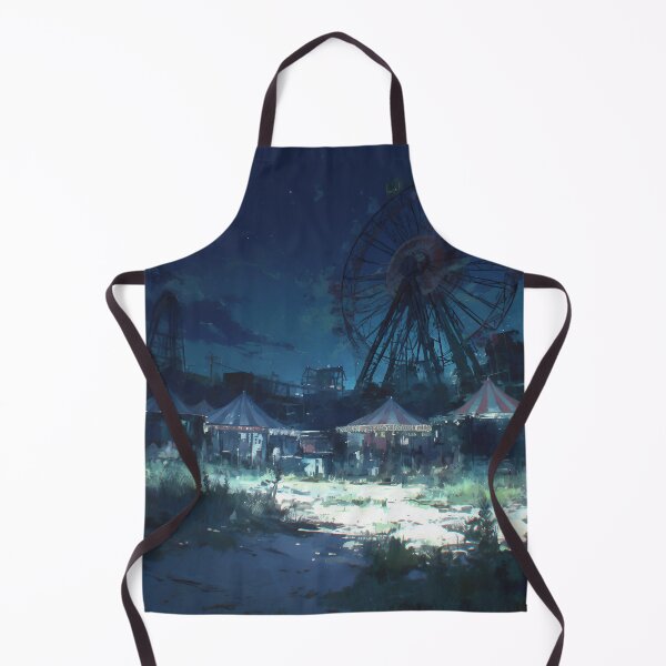 Item preview, Abandoned designed and sold by Nowshin Tasnim.
