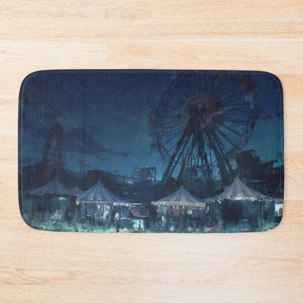 Item preview, Abandoned designed and sold by Nowshin Tasnim.