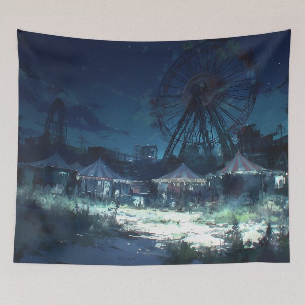 Item preview, Abandoned designed and sold by Nowshin Tasnim.