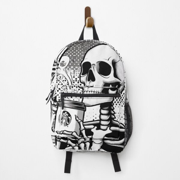 Item preview, Bone-Chilling Brew designed and sold by Sadia  Jannat.
