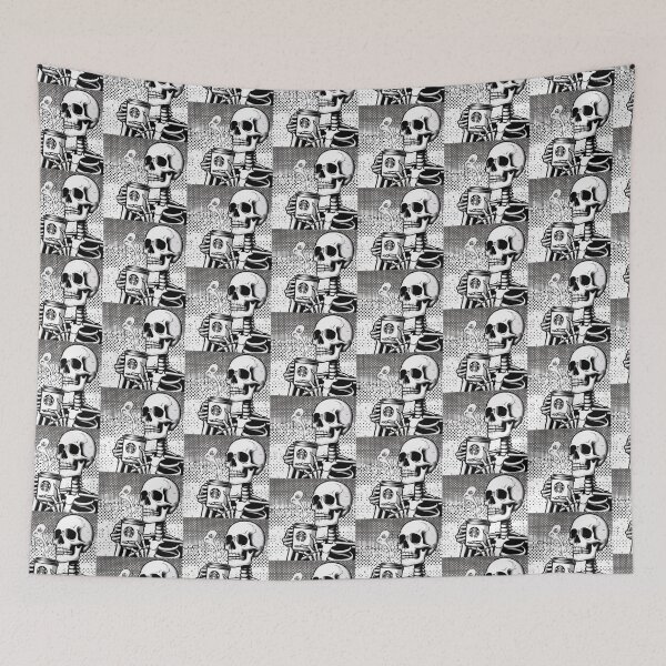 Item preview, Bone-Chilling Brew designed and sold by Sadia  Jannat.