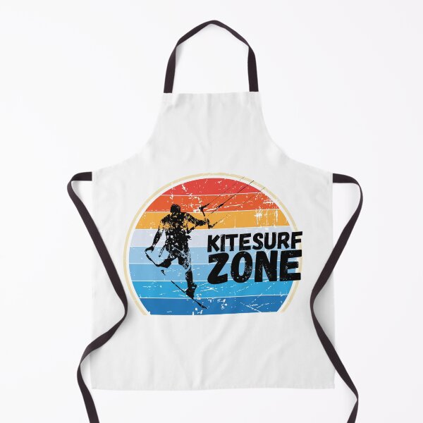 Item preview, Kiteboarding Vintage designed and sold by Red-forever.