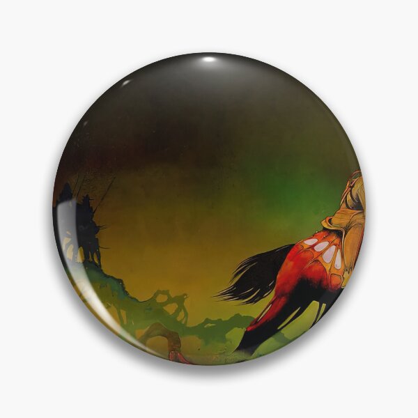 Item preview, Roger Dean designed and sold by dottyshai.