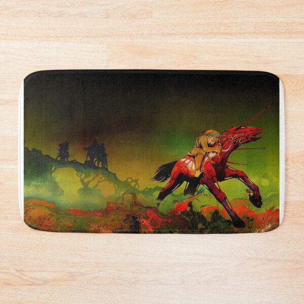 Item preview, Roger Dean designed and sold by dottyshai.