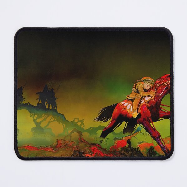 Item preview, Roger Dean designed and sold by dottyshai.