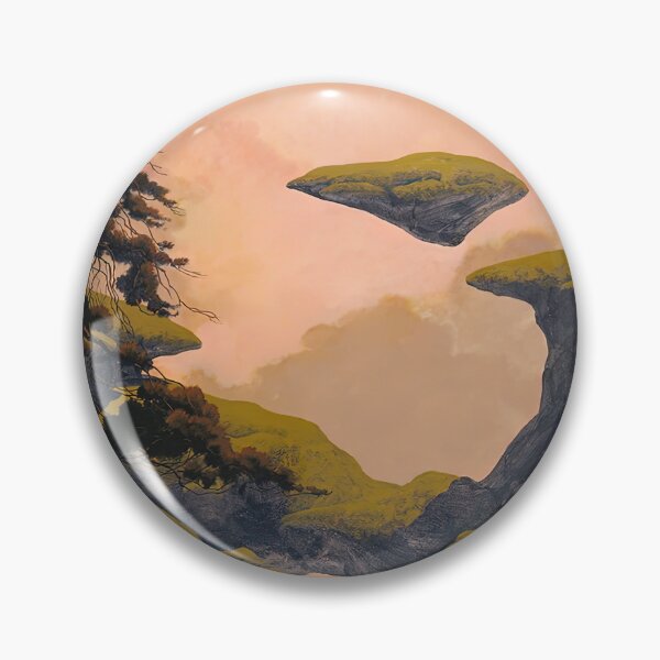 Item preview, Roger Dean designed and sold by dottyshai.