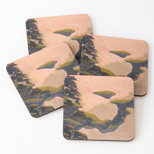 Item preview, Roger Dean designed and sold by dottyshai.