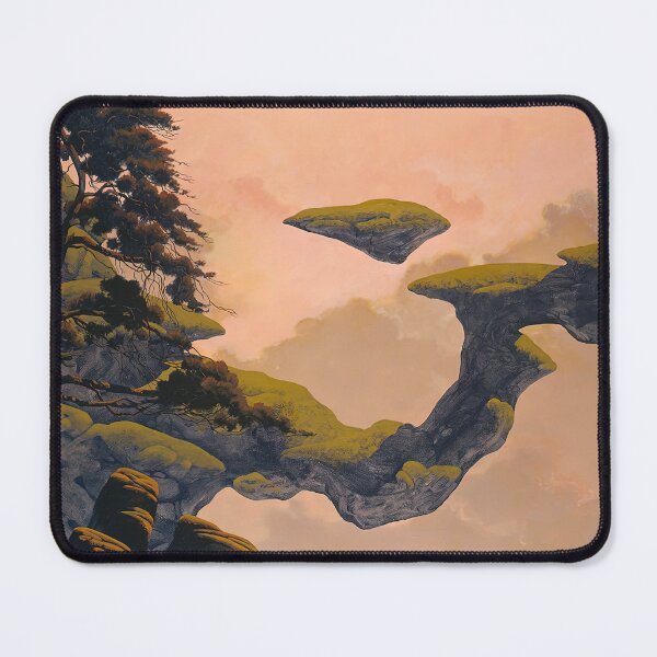 Item preview, Roger Dean designed and sold by dottyshai.